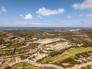 Land for construction of a 3-bedroom villa, in Óbidos 13898814