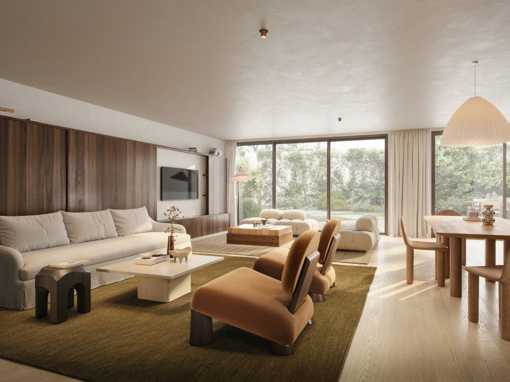 New 3-bedroom apartment, in Tomás Ribeiro 79, in Lisbon 3158045896