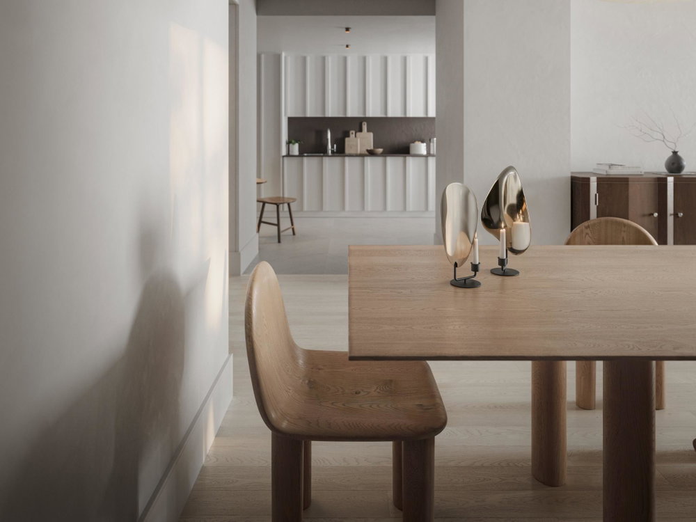 New 3-bedroom apartment, in Tomás Ribeiro 79, in Lisbon 3158045896