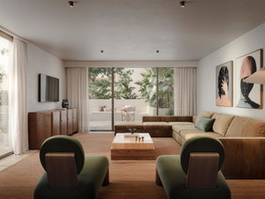 New 3-bedroom apartment, in Tomás Ribeiro 79, in Lisbon 959813383