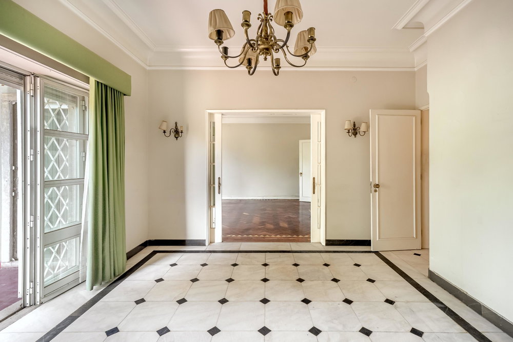 5+2 bedroom villa sea and river views in Caxias Oeiras 2314391452