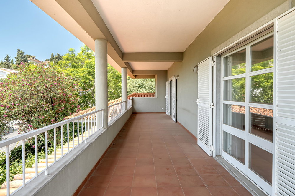 5+2 bedroom villa sea and river views in Caxias Oeiras 2314391452