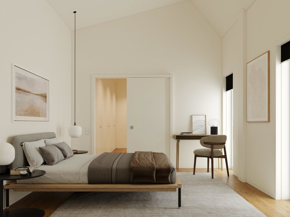 1-bedroom apartment at Egas Moniz 209, Porto 2920034273