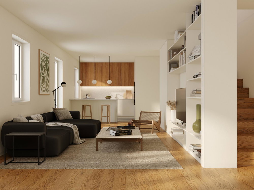 1-bedroom apartment at Egas Moniz 209, Porto 3502068572