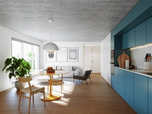 New 2-bedroom apartment at Freedom, in Arroios, Lisbon 2672669291