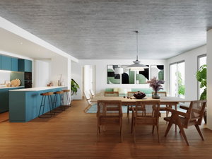 New 2-bedroom apartment at Freedom, in Arroios, Lisbon 2672669291