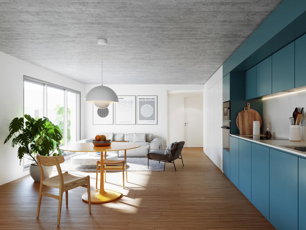 New 2-bedroom apartment at Freedom, in Arroios, Lisbon 267563002