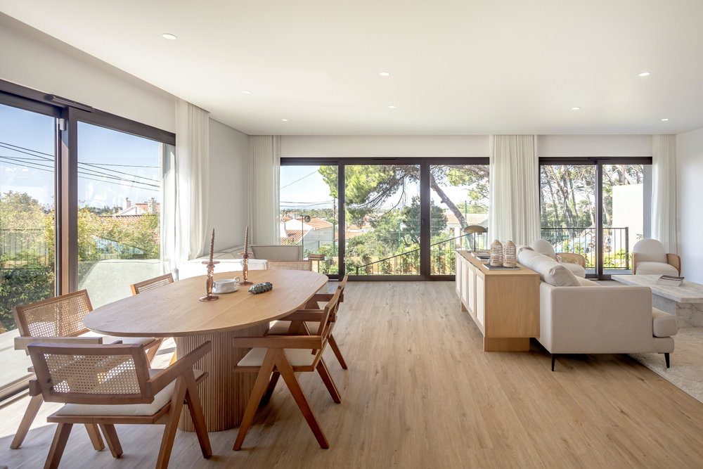 3+1 bedroom villa with garden, pool, Murches, Cascais 3431653824