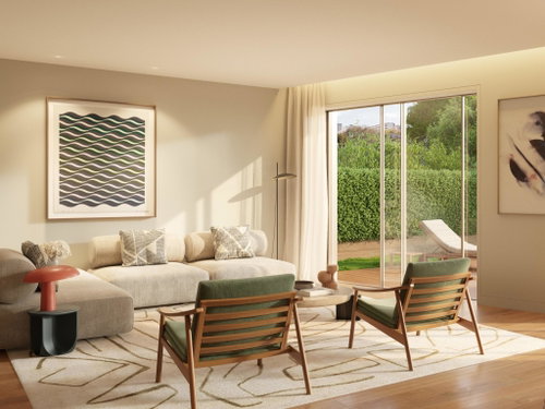 4-Bedroom Apartment at Raiz Development, Avenida Boavista, Porto 3405079493