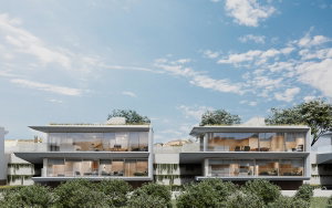 4-bedroom villa with garden and pool in Alvide, Cascais 2944697948