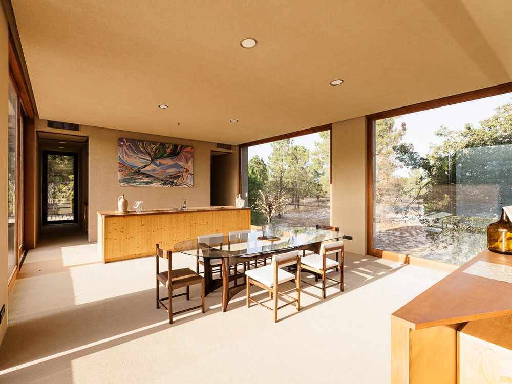 4-bedroom villa with swimming pool, at Melides Villas, in the Comporta area