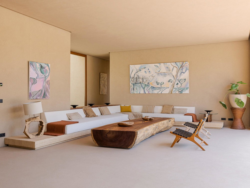 4-bedroom villa with swimming pool, at Melides Villas, in the Comporta area