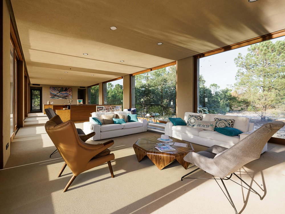 4-bedroom villa with swimming pool, at Melides Villas, in the Comporta area