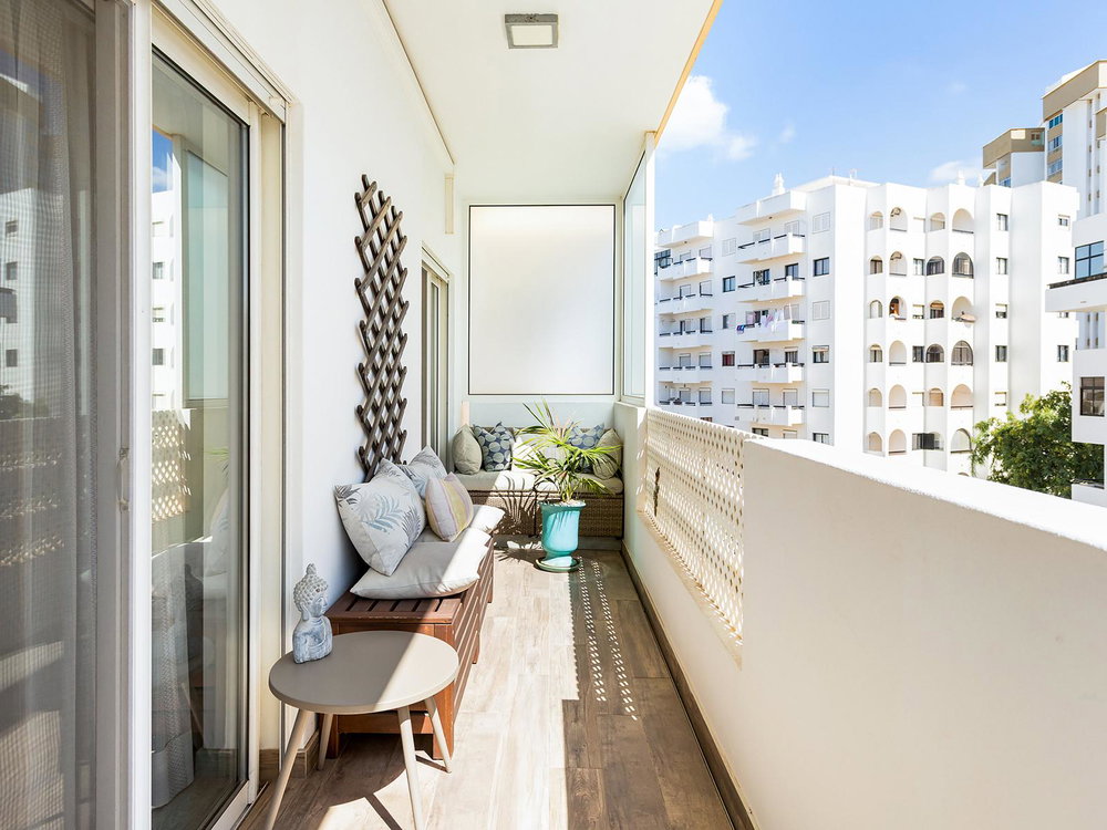 Renovated 2-bedroom apartment in Quinta do Romão, Algarve 3244742481