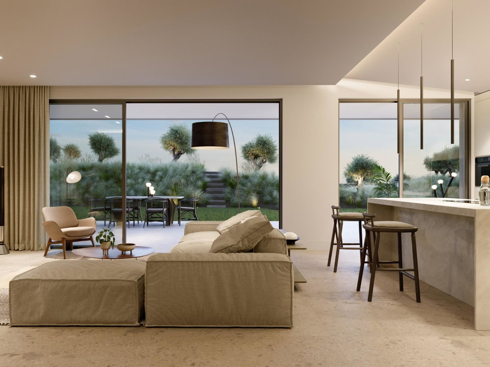 2-bedroom apartment, new, in the Oak35 development, Vilamoura, Algarve 2005281104