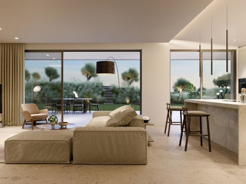 2-bedroom apartment, new, in the Oak35 development, Vilamoura, Algarve 2005281104