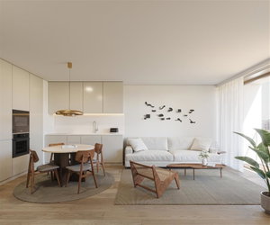 New 2-bedroom apartment, in NoLiPa, Campo Grande, Lisbon 1583418571