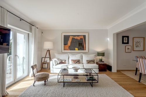 4 bedroom villa with garden in Cascais 925663499
