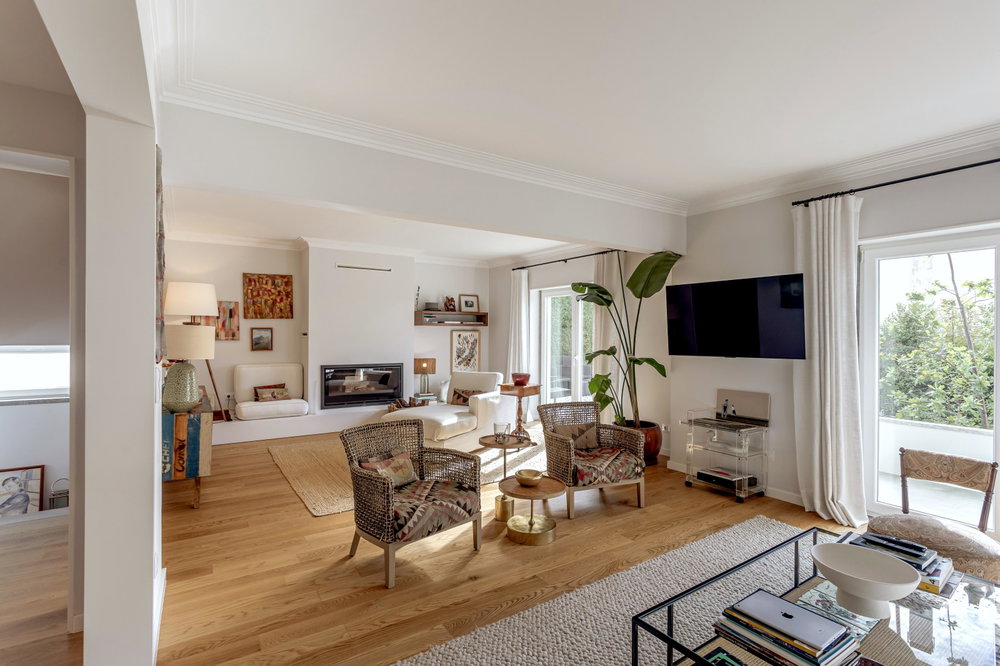 4 bedroom villa with garden in Cascais 925663499