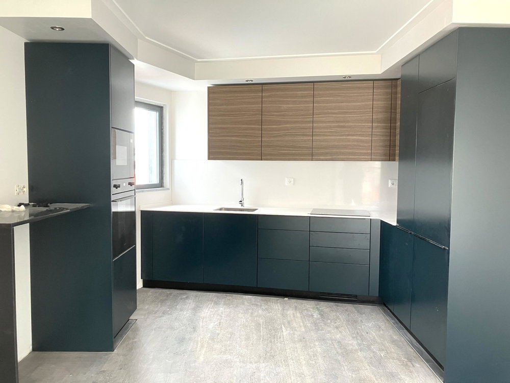 2-bedroom apartment with parking, in Alcântara, Lisbon 1832849366