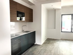1-bedroom apartment with parking in Alcântara, Lisbon