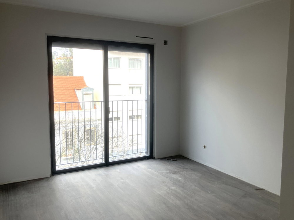 1-bedroom apartment with parking in Alcântara, Lisbon
