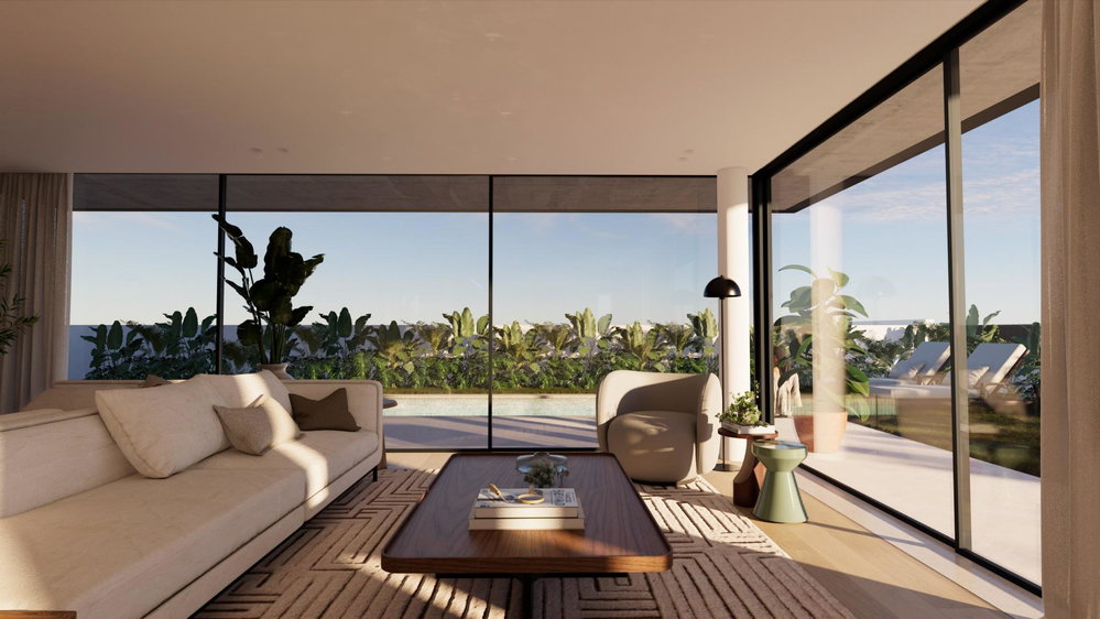 4+1-bedroom house with garden and pool in Birre, Cascais 2679814838