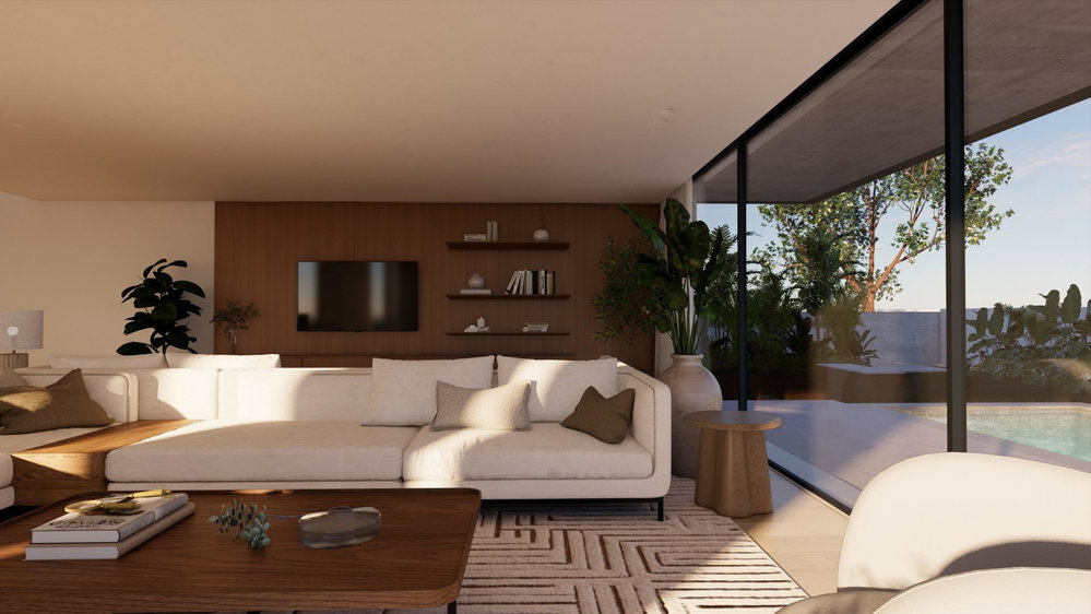 4+1-bedroom house with garden and pool in Birre, Cascais 2679814838