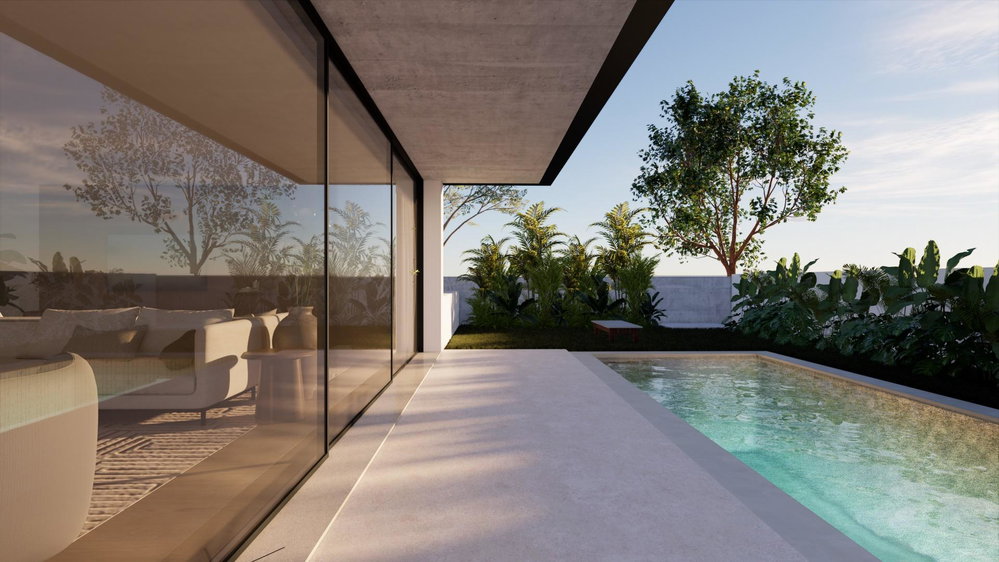 4+1-bedroom house with garden and pool in Birre, Cascais 2679814838