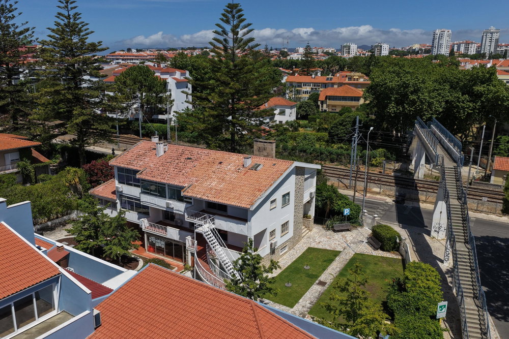 Moradia para reabilitação 3078113340