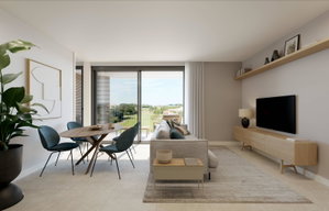 3-bedroom apartment, with balcony, in the Bloomia, in Belas, Sintra 2631993062