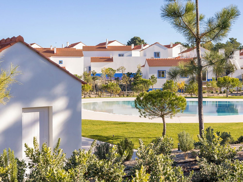 4-Bedroom villa in the La Reserve, Carvalhal, Comporta 1231534016