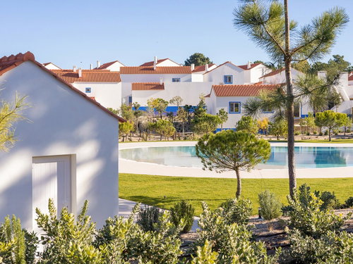 4-Bedroom villa in the La Reserve, Carvalhal, Comporta 1231534016