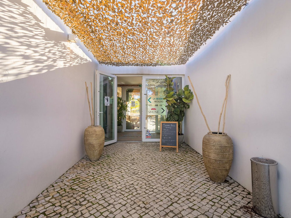 4-Bedroom villa in the La Reserve, Carvalhal, Comporta 1231534016