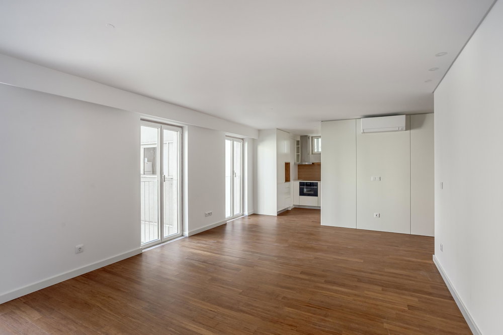 2-bedroom apartment with balcony in Palmira 28, Lisbon 3928355600