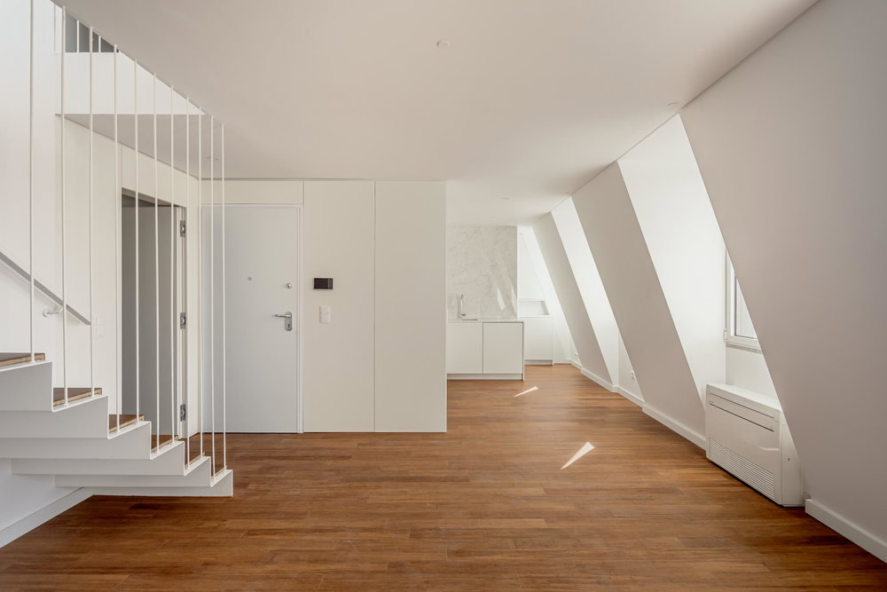 3-bedroom duplex apartment in Palmira 28, Arroios, Lisbon 2933312307
