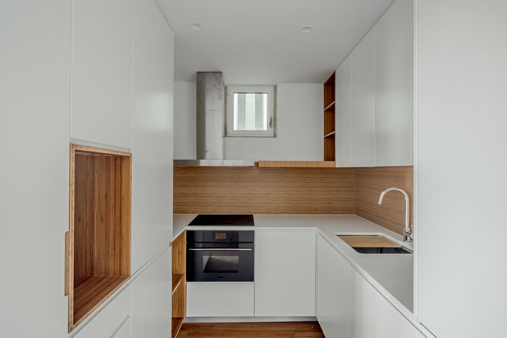 2-bedroom apartment with balcony in Palmira 28, Lisbon 4169952437