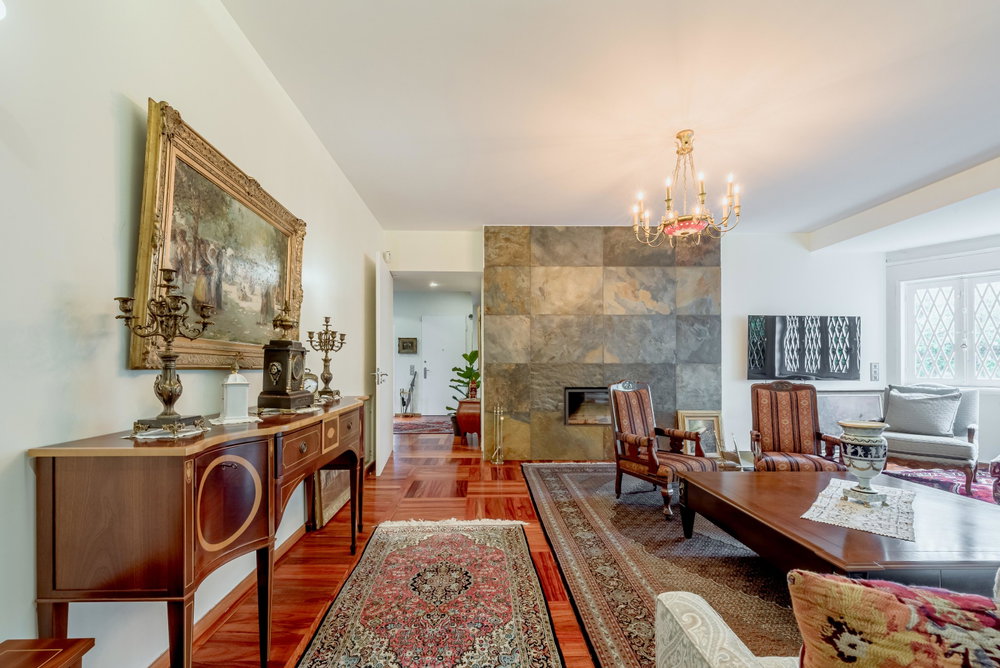 6-bedroom villa with garden, Hollywood neighbourhood, Porto