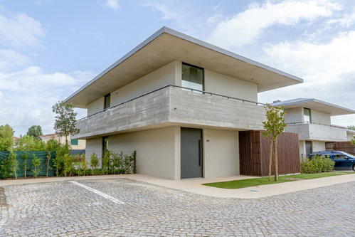 3-bedroom villa with pool, in Sandwoods condominium, Cascais 1971835629