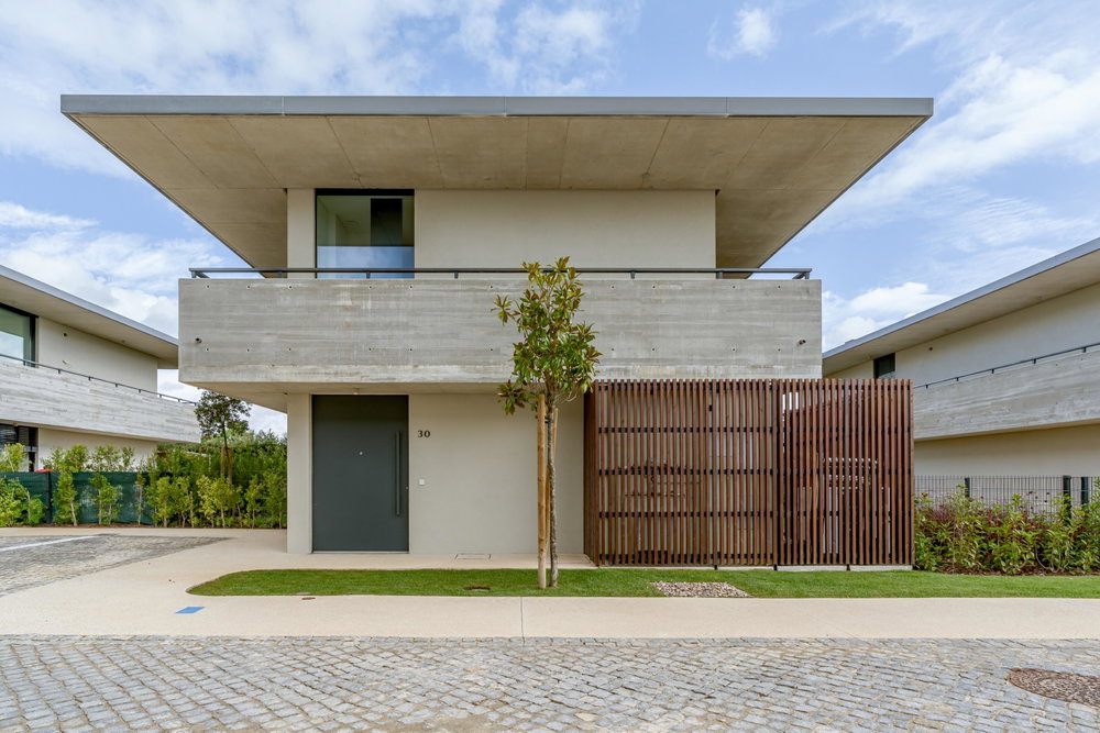 3-bedroom villa with pool, in Sandwoods condominium, Cascais 1971835629