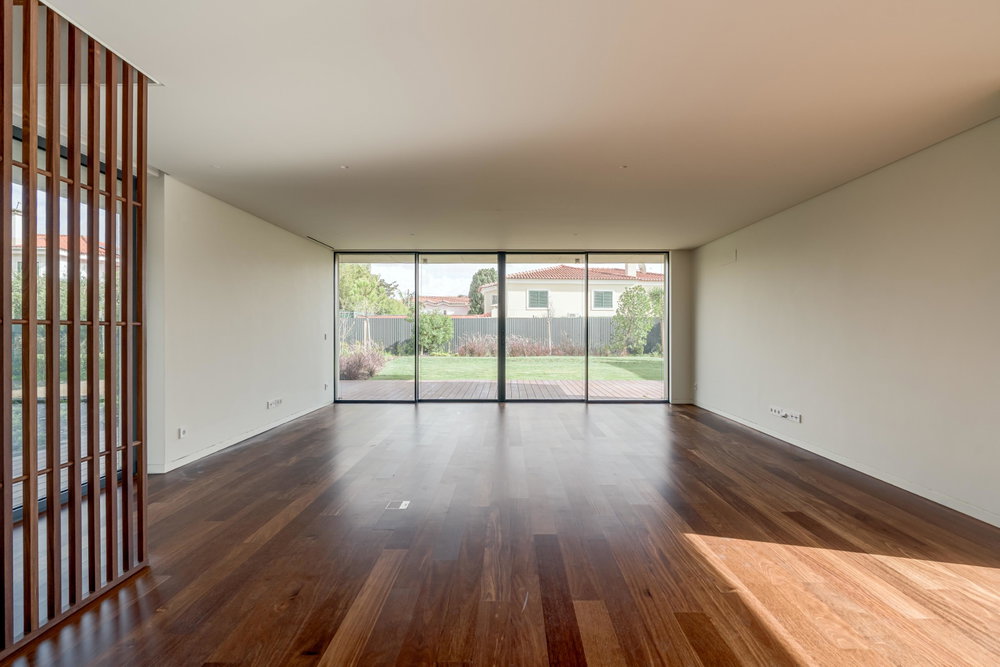 3-bedroom villa with pool, in Sandwoods condominium, Cascais 1971835629