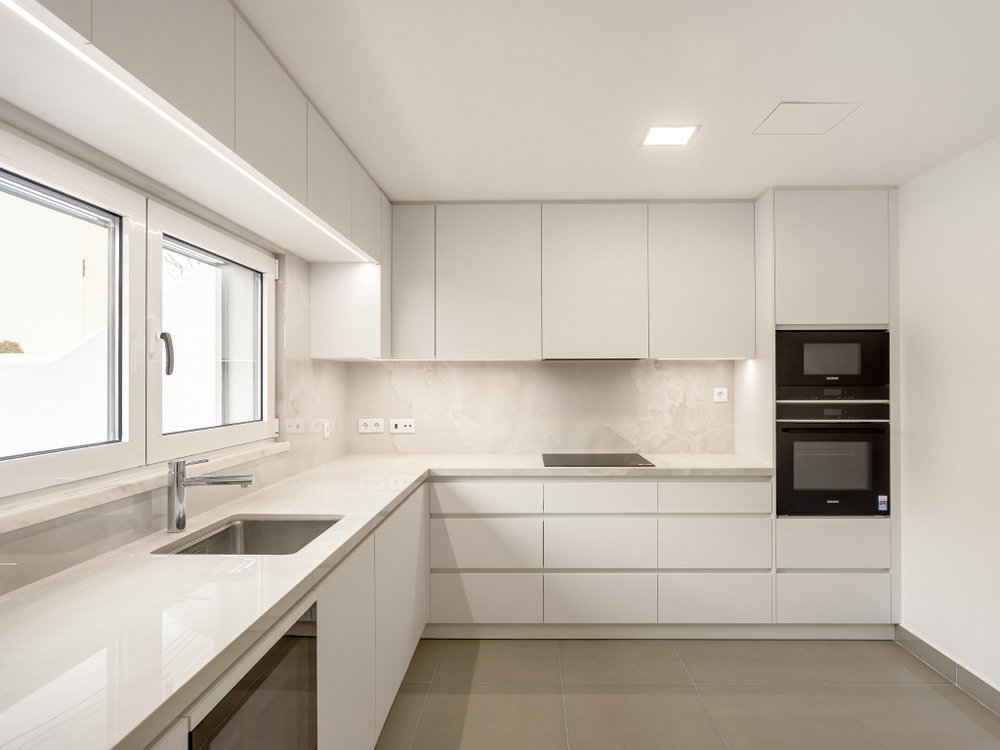 4-Bedroom Villa at Ocean Prime Village, São Pedro do Estoril 1787956588