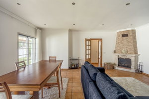 4-bethroom villa with garage and garden, Adão Lobo, Cadaval 393880002