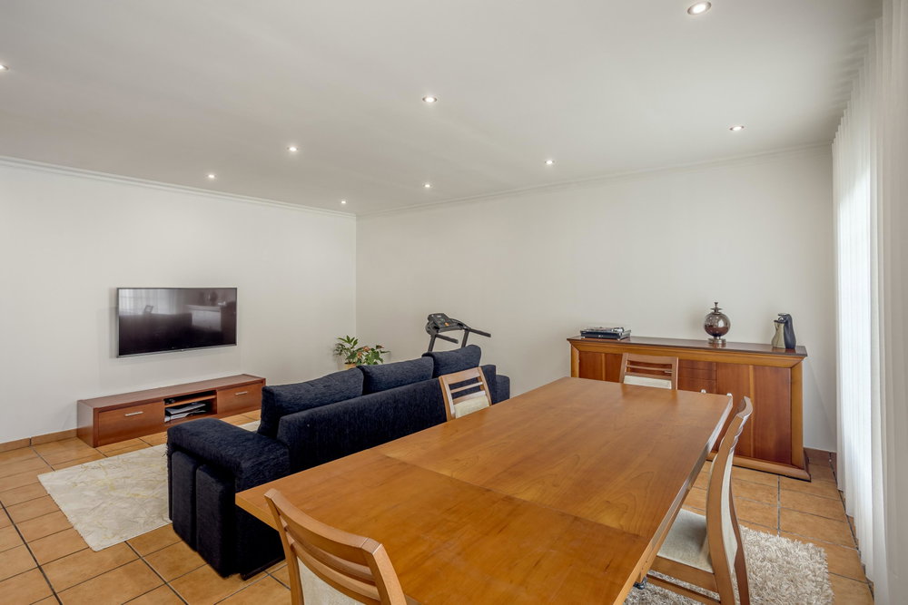 4-bethroom villa with garage and garden, Adão Lobo, Cadaval
