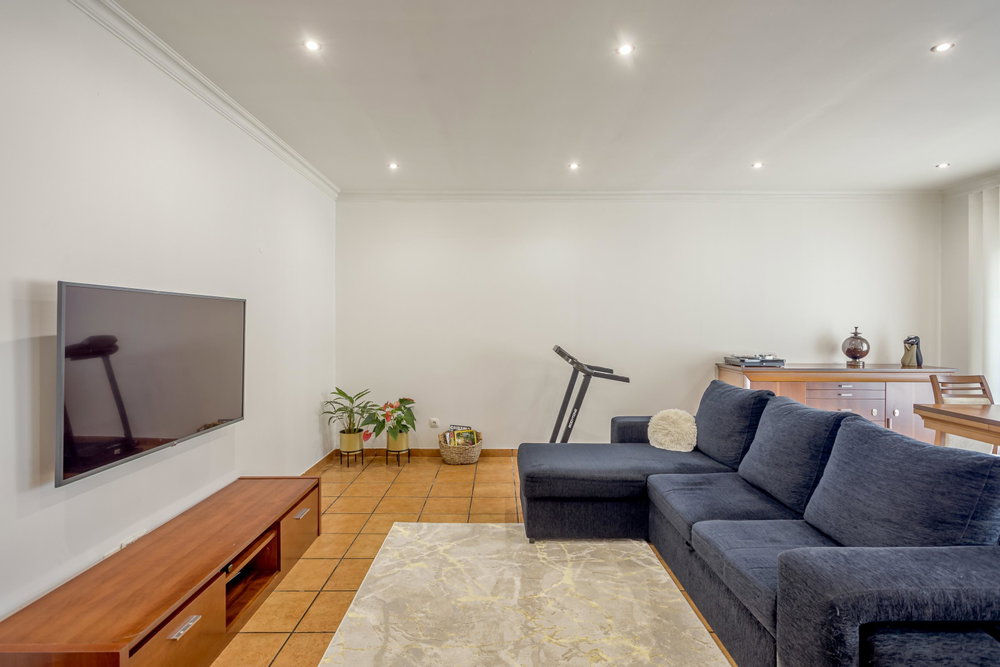 4-bethroom villa with garage and garden, Adão Lobo, Cadaval