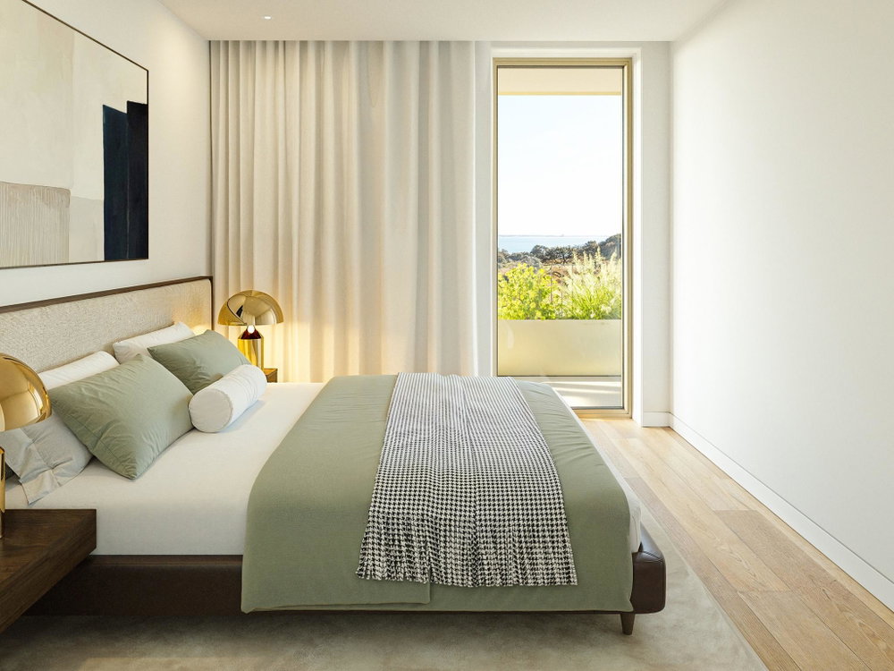2-bedroom apartment in the RIVERSIDE IV condominium, Setúbal 2408875054