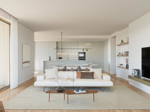 2-bedroom apartment in the RIVERSIDE IV condominium, Setúbal 3714412361