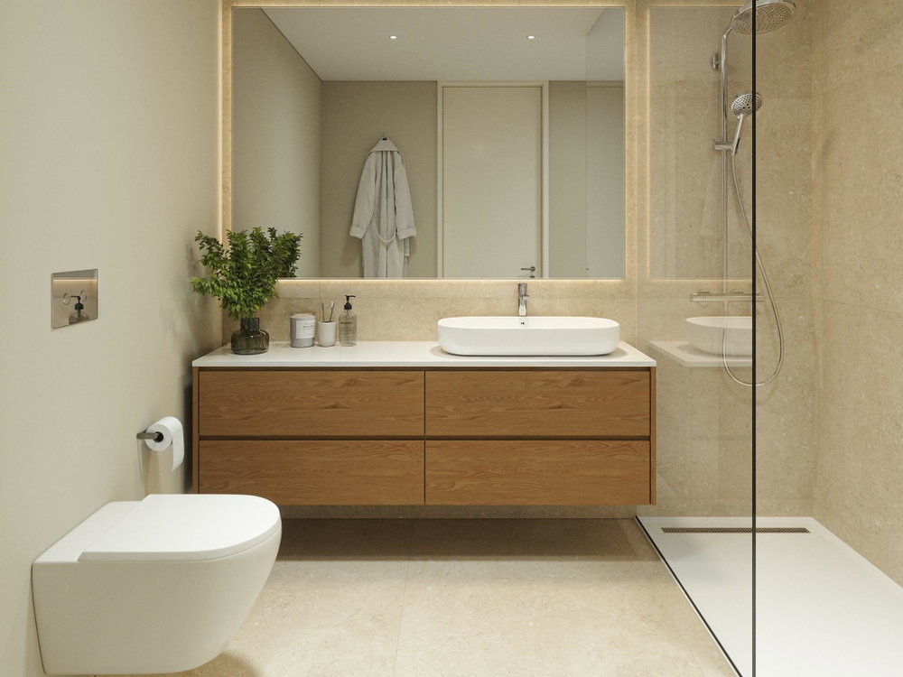 2-bedroom apartment in the RIVERSIDE IV condominium, Setúbal 3181569708