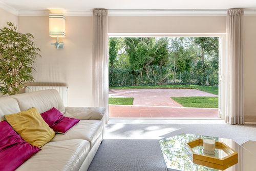 4+1-bedroom villa, in Quinta Patino, Estoril 1392219625
