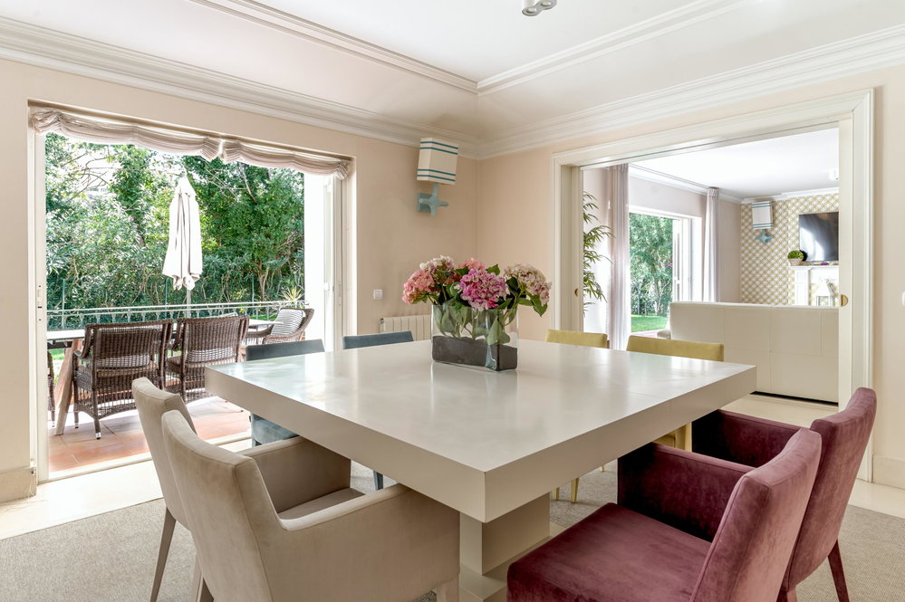 4+1-bedroom villa, in Quinta Patino, Estoril 1392219625